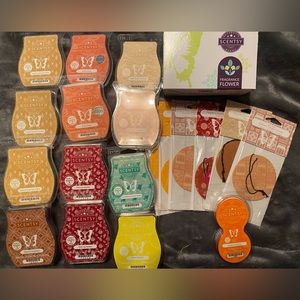Scentsy Lot